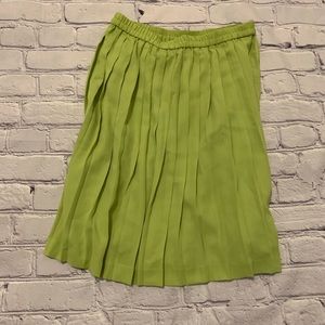 Banana Republic skirt